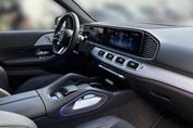 Mercedes GLE 300d 4-Matic AMG Line