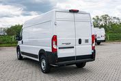 Fiat Ducato Maxi L3H2