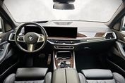 BMW X5 xDrive30d M Sport