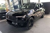 Volvo XC90 B5 AWD Ultra Black Edition