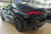BMW X6 xDrive40d M Sport