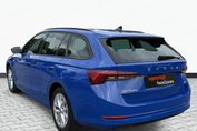 Skoda Octavia 1.5 TSI e-Tec Ambition DSG