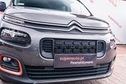 Citroen Berlingo Kombi XTR L2H1