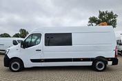 Renault Master L3H2 Zabudowa Brygadowa