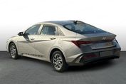 Hyundai Elantra Modern 1.6 CVT