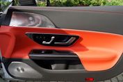Mercedes SL AMG 63 4-Matic+
