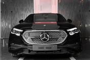 Mercedes E Klasa 220 d 4-Matic AMG