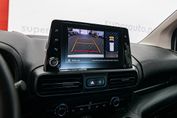 Opel Combo Kombi L1H1