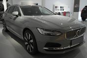 Volvo V90 T6 AWD Plug-In Hybrid Plus Bright
