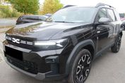 Dacia Bigster Journey 1.8 Full Hybrid