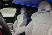 BMW XM 50e PHEV