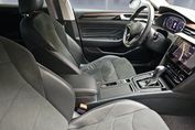 Volkswagen Arteon 2.0 Tsi Elegance Dsg