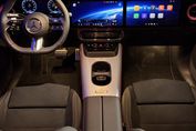Mercedes GLB 250+ EQ AMG Line