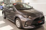 Toyota Yaris 1.5