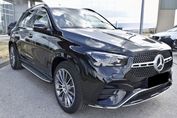 Mercedes GLE 350 de 4-Matic AMG Line