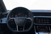 Audi A7 45 TFSI mHEV quattro S tronic