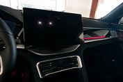 BYD Seal U DM-i Boost