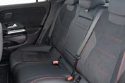 Mercedes EQA 250.66.5KWH Amg Line