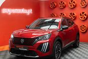 Peugeot 2008 ALLURE 1.2 PureTech