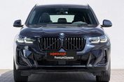 BMW X3 XDRIVE20d M Sport