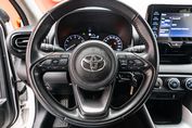 Toyota Yaris 1.0 Comfort