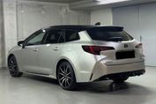 Toyota Corolla GR Sport 2.0 Hybrid Dynamic Force