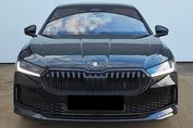 Skoda Superb Sportline 2.0 TSI DSG 4x4