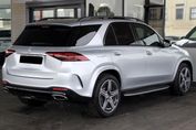 Mercedes GLE 300 d 4-Matic AMG Line