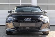 Audi A3 TFSI Advanced