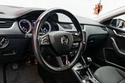 Skoda Octavia TSI ACT Style