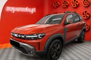 Dacia Duster Extreme aut 1.2 Eco-G LPG