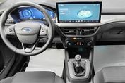 Ford Focus 1.0 EcoBoost Titanium X