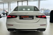 Mercedes Klasa E 220 d 4-Matic AMG