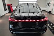 Audi A5 TFSI S line