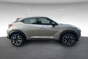 Nissan Juke Business Edition 1.0 DIG-T DCT