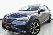Renault Arkana 1.3 TCe Techno EDC