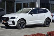 Volvo XC60 T8 Plug-In Hybrid AWD Ultra Dark