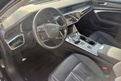 Audi A6 40 TDI quattro