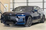 BMW Seria 7 740d xDrive M Sport