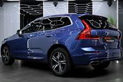 Volvo XC60 D4 AWD R-Design