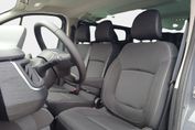 Renault Trafic Kombi L2H1 Pack Clim