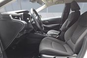 Toyota Corolla 1.5 Style MS