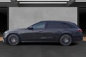 Mercedes Klasa E Kombi 220 d 4-Matic AMG Line