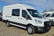 Ford Transit L4H3 Zabudowa Brygadowa
