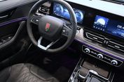 Hongqi HS5 2.0T AWD