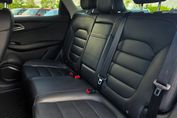 MG HS 1.5 t-Gdi Excite Dct