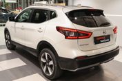 Nissan Qashqai 1.3 DIG-T N-Connecta DCT