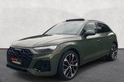 Audi Q5 SQ5 TDI mHEV Quattro Tiptronic