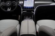 Mercedes GLC 220 d 4-Matic AMG Line