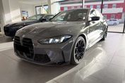 BMW Seria 3 M3 Competition xDrive